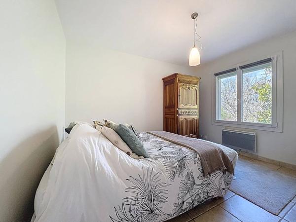 NOUVELLE EXCLUSIVITÉ – Maison avec vue dégagée, belles prestations et environnement privilégié à Vienne