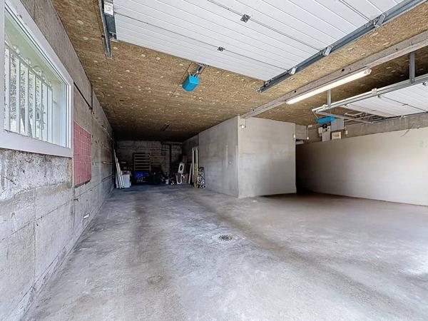 NOUVELLE EXCLUSIVITÉ – Maison avec vue dégagée, belles prestations et environnement privilégié à Vienne