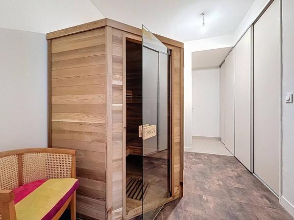 NOUVELLE EXCLUSIVITÉ – Maison avec vue dégagée, belles prestations et environnement privilégié à Vienne
