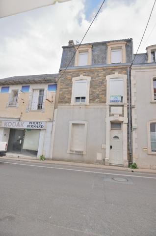 Ensemble immobilier unique au cœur des Sables-d’Olonne