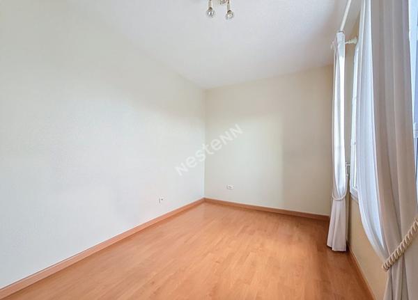 Luzarches proche gare et centre 6 chambres sous sol