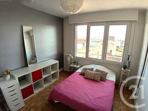 Appartement F5 à vendre  5 pièces - 99,50 m2 LILLE - 59
