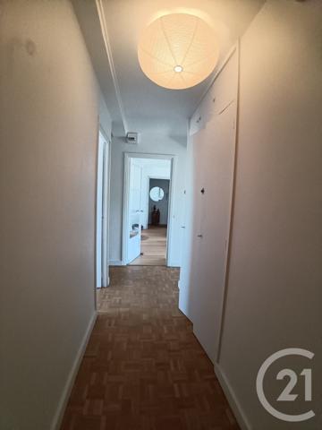 Appartement F5 à vendre  5 pièces - 99,50 m2 LILLE - 59