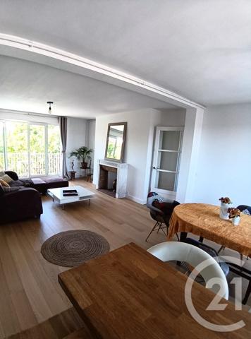Appartement F5 à vendre  5 pièces - 99,50 m2 LILLE - 59