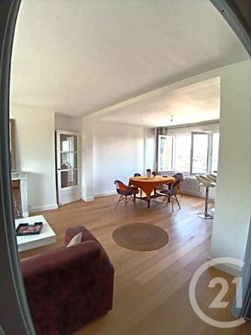 Appartement F5 à vendre  5 pièces - 99,50 m2 LILLE - 59