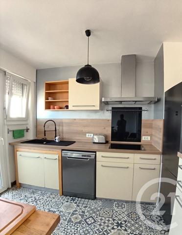 Appartement F5 à vendre  5 pièces - 99,50 m2 LILLE - 59