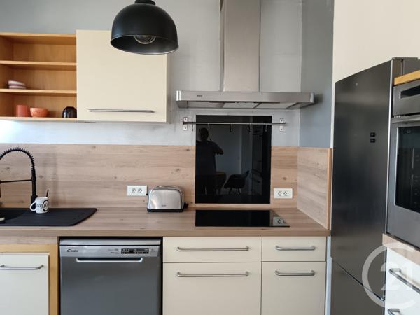Appartement F5 à vendre  5 pièces - 99,50 m2 LILLE - 59
