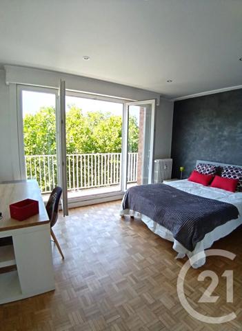 Appartement F5 à vendre  5 pièces - 99,50 m2 LILLE - 59