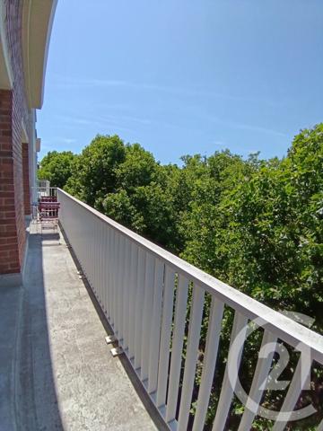 Appartement F5 à vendre  5 pièces - 99,50 m2 LILLE - 59