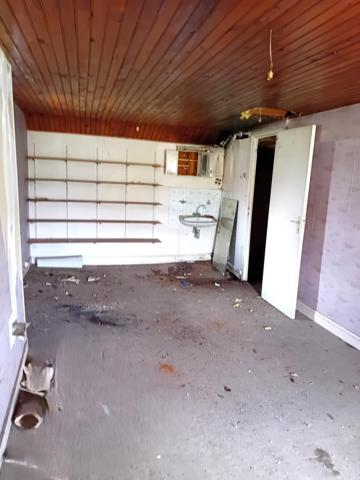 Maison à BRIZAMBOURG, 17770 - 4 pièces 80m²