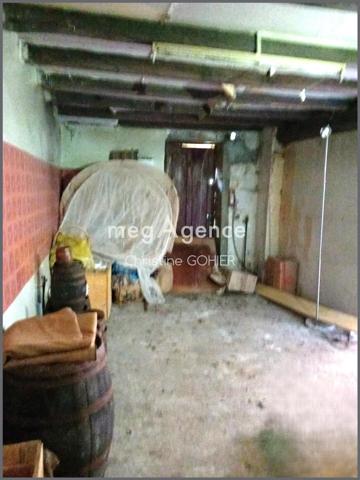 Maison à BRIZAMBOURG, 17770 - 4 pièces 80m²