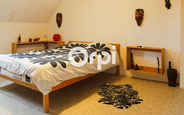 Maison à vendre    5 pièces •  Lesboeufs