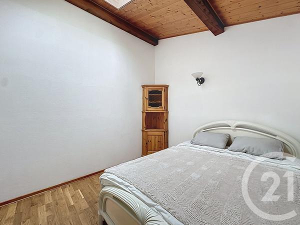 Appartement T3 à vendre  3 pièces - 39,39 m2 MORZINE - 74