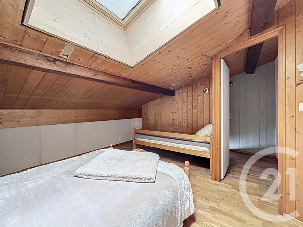 Appartement T3 à vendre  3 pièces - 39,39 m2 MORZINE - 74