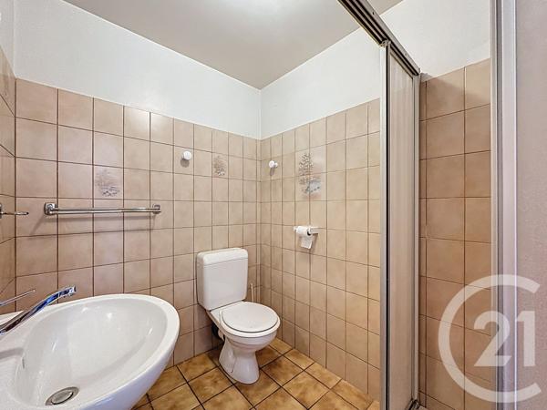 Appartement T3 à vendre  3 pièces - 39,39 m2 MORZINE - 74