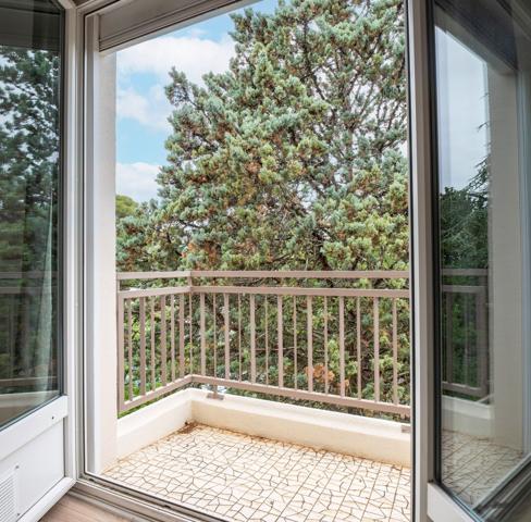 Vente appartement T3 aiguelongue Montpellier 34000