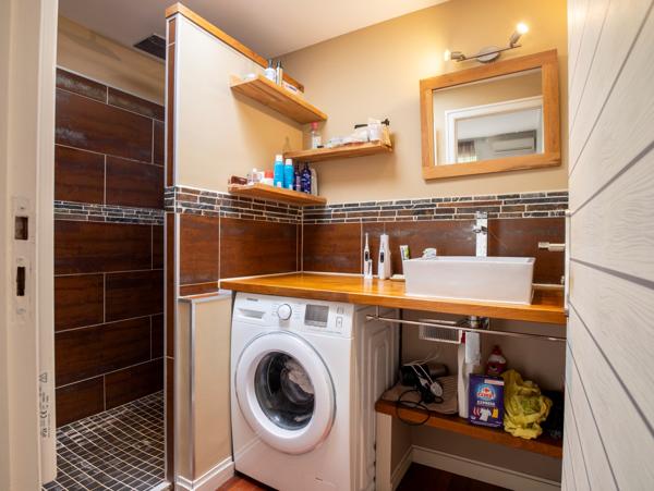 Vente appartement T3 aiguelongue Montpellier 34000