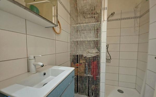 Appartement à vendre    1 pièce •  Vernet-les-Bains