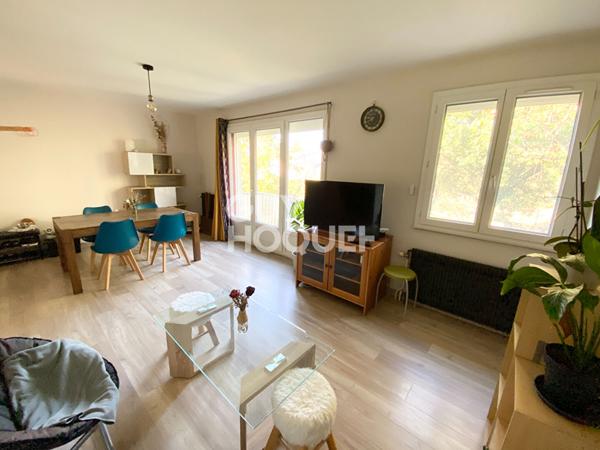 A VENDRE - MAISON - LACHAPELLE SOUS AUBENAS