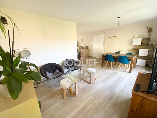 A VENDRE - MAISON - LACHAPELLE SOUS AUBENAS