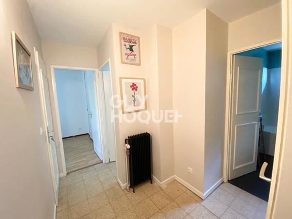 A VENDRE - MAISON - LACHAPELLE SOUS AUBENAS