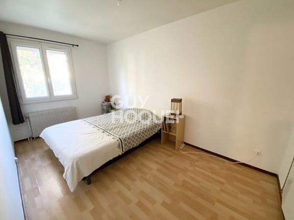 A VENDRE - MAISON - LACHAPELLE SOUS AUBENAS