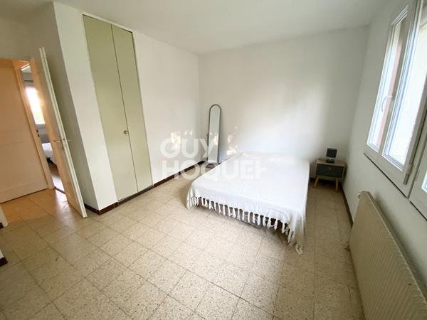 A VENDRE - MAISON - LACHAPELLE SOUS AUBENAS