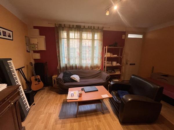 Maison à vendre |  Melle |  3 pièces | 83 m²