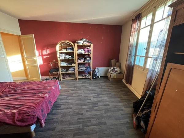 Maison à vendre |  Melle |  3 pièces | 83 m²