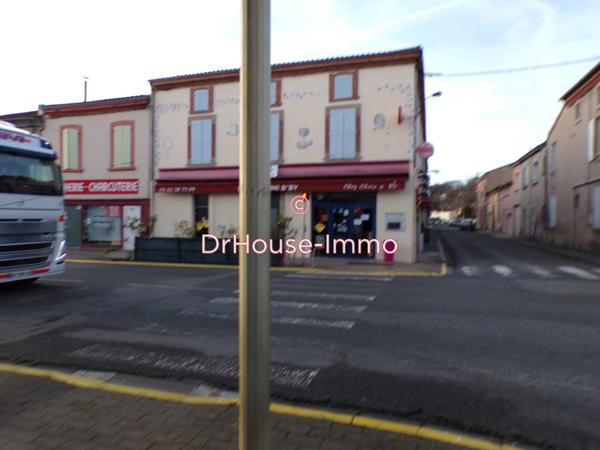 Immeuble à vendre 13 pièces de 450 m²