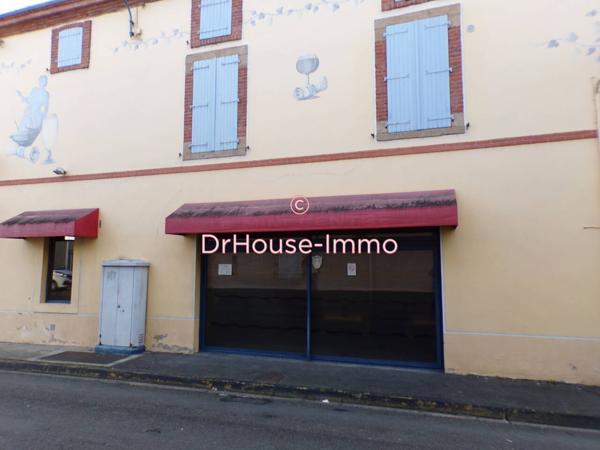 Immeuble à vendre 13 pièces de 450 m²