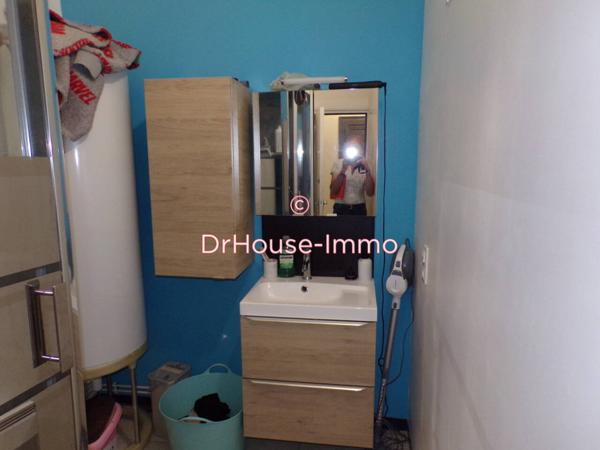 Immeuble à vendre 13 pièces de 450 m²