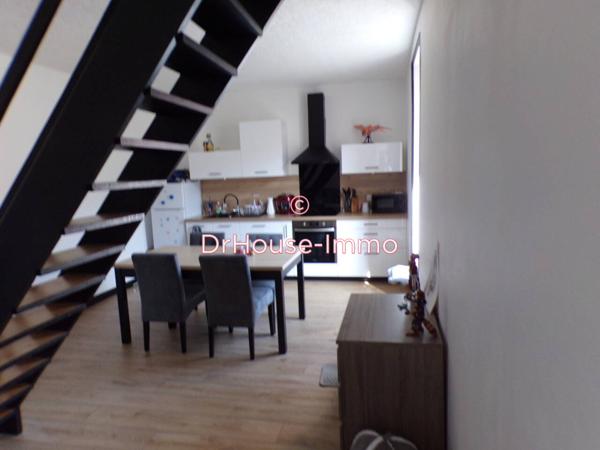 Immeuble à vendre 13 pièces de 450 m²