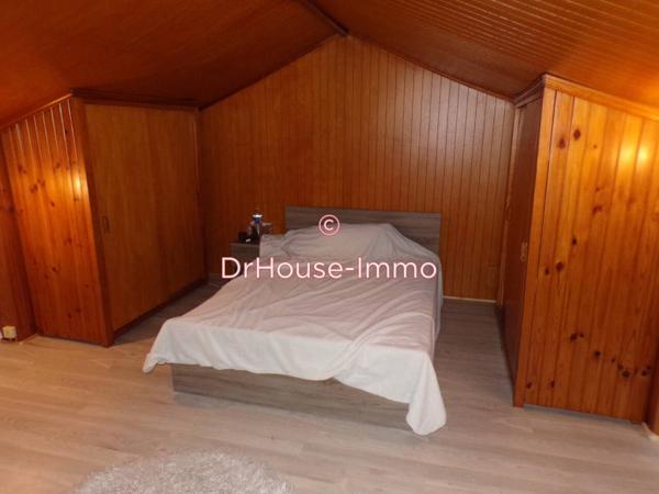 Immeuble à vendre 13 pièces de 450 m²