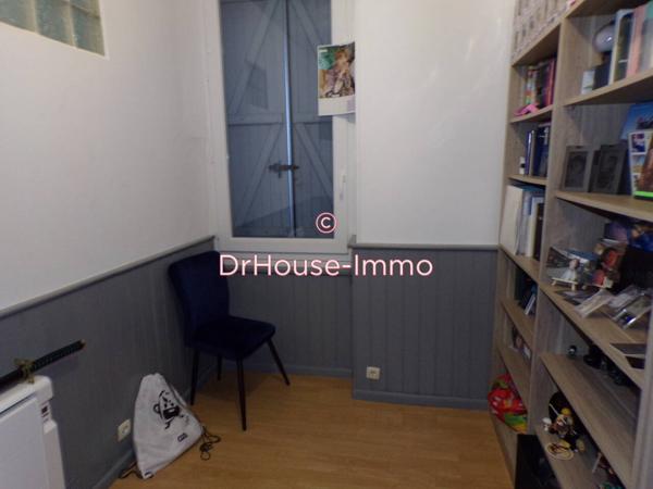 Immeuble à vendre 13 pièces de 450 m²