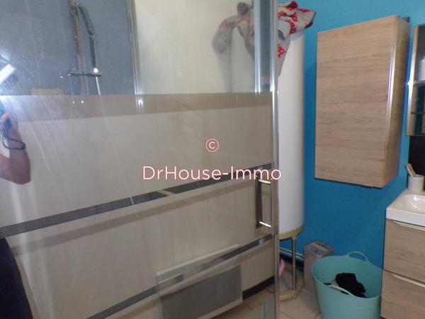 Immeuble à vendre 13 pièces de 450 m²