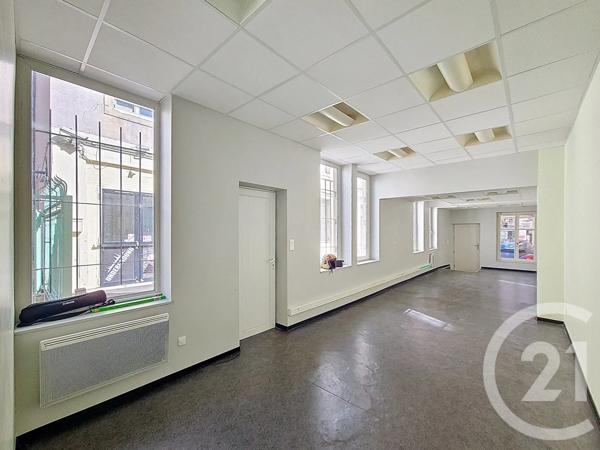 Maison à vendre  1 pièce - 40 m 2   NANCY  - 54