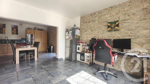 Maison à vendre  4 pièces - 118,55 m 2   GERCOURT ET DRILLANCOURT  - 55