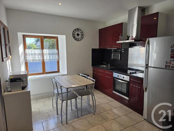 Maison à vendre  4 pièces - 118,55 m 2   GERCOURT ET DRILLANCOURT  - 55