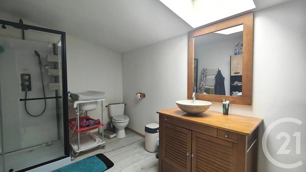 Maison à vendre  4 pièces - 118,55 m 2   GERCOURT ET DRILLANCOURT  - 55