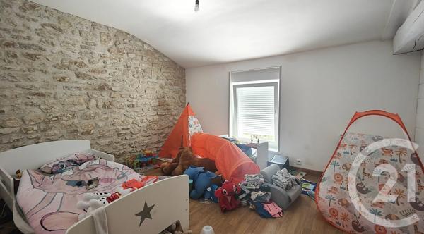 Maison à vendre  4 pièces - 118,55 m 2   GERCOURT ET DRILLANCOURT  - 55