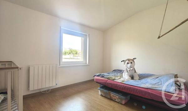 Maison à vendre  4 pièces - 118,55 m 2   GERCOURT ET DRILLANCOURT  - 55