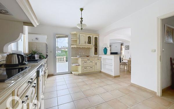 Maison à vendre    4 pièces • 121 m2 Saint-Raphaël