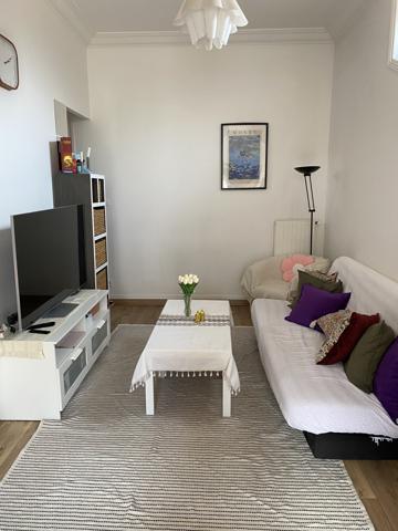 Appartement 2 pièces - 48 m²