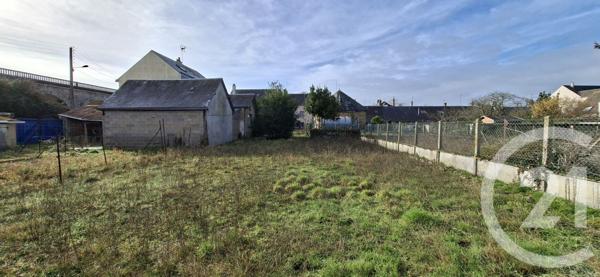 Maison à vendre  6 pièces - 116,50 m2 BONNEVAL - 28