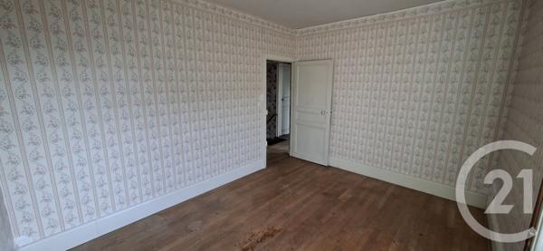 Maison à vendre  6 pièces - 116,50 m2 BONNEVAL - 28