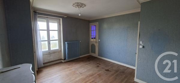 Maison à vendre  6 pièces - 116,50 m2 BONNEVAL - 28