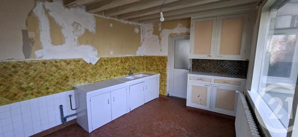 Maison à vendre  6 pièces - 116,50 m2 BONNEVAL - 28