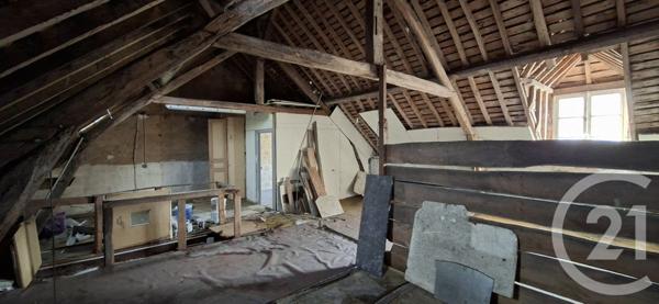 Maison à vendre  6 pièces - 116,50 m2 BONNEVAL - 28