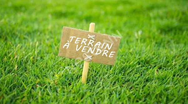 Épercieux-Saint-Paul plusieurs terrains dans un nouveau lotissement situé dans un secteur calme, 8 lots de 700 m2 à 895 m2